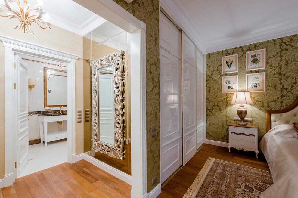 Квартира в Москве 166 кв. м.