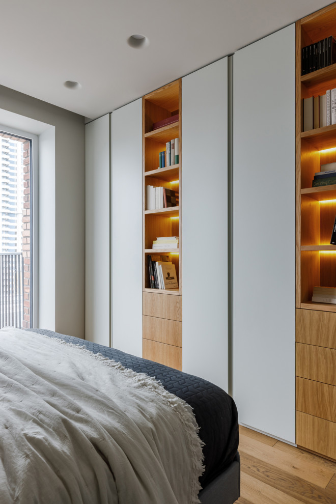 Квартира в ЖК Черняховского 19