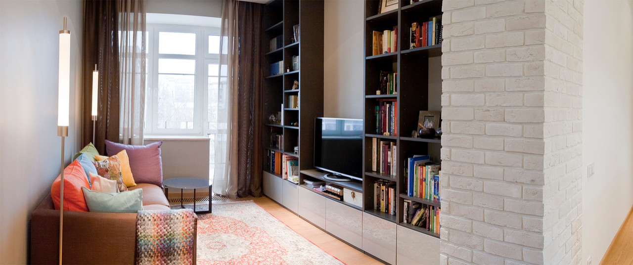 Apartment O. Soggiorno