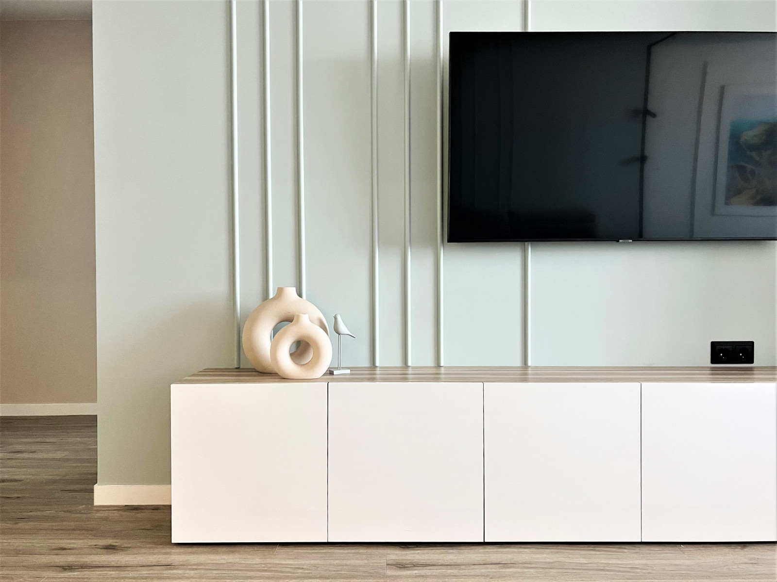 Квартира на Ленина