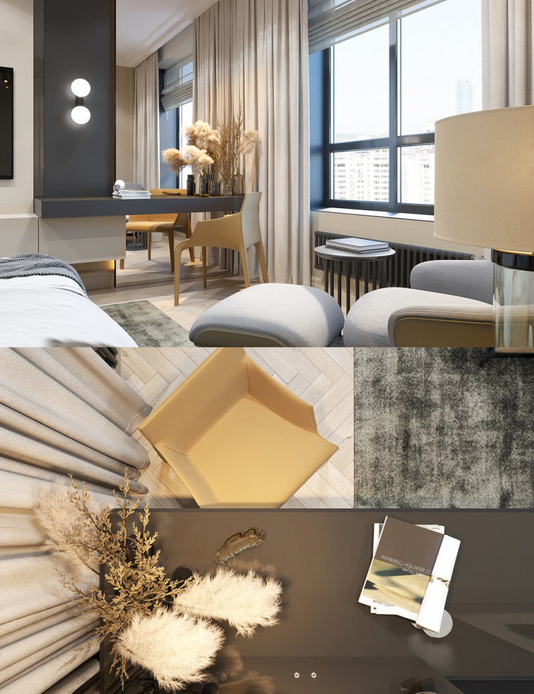 ЖК Макаровский