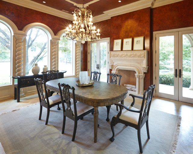 Homes matplats