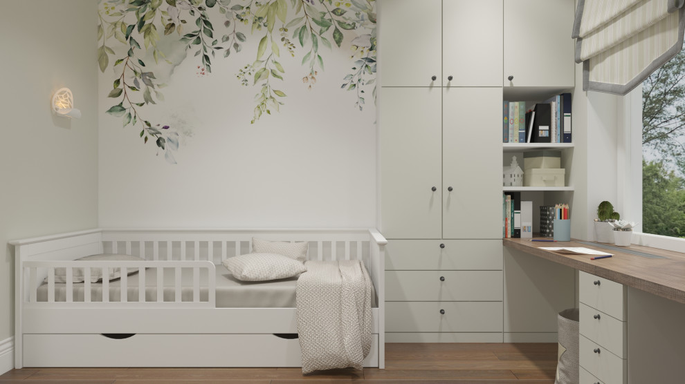 Квартира 54м2