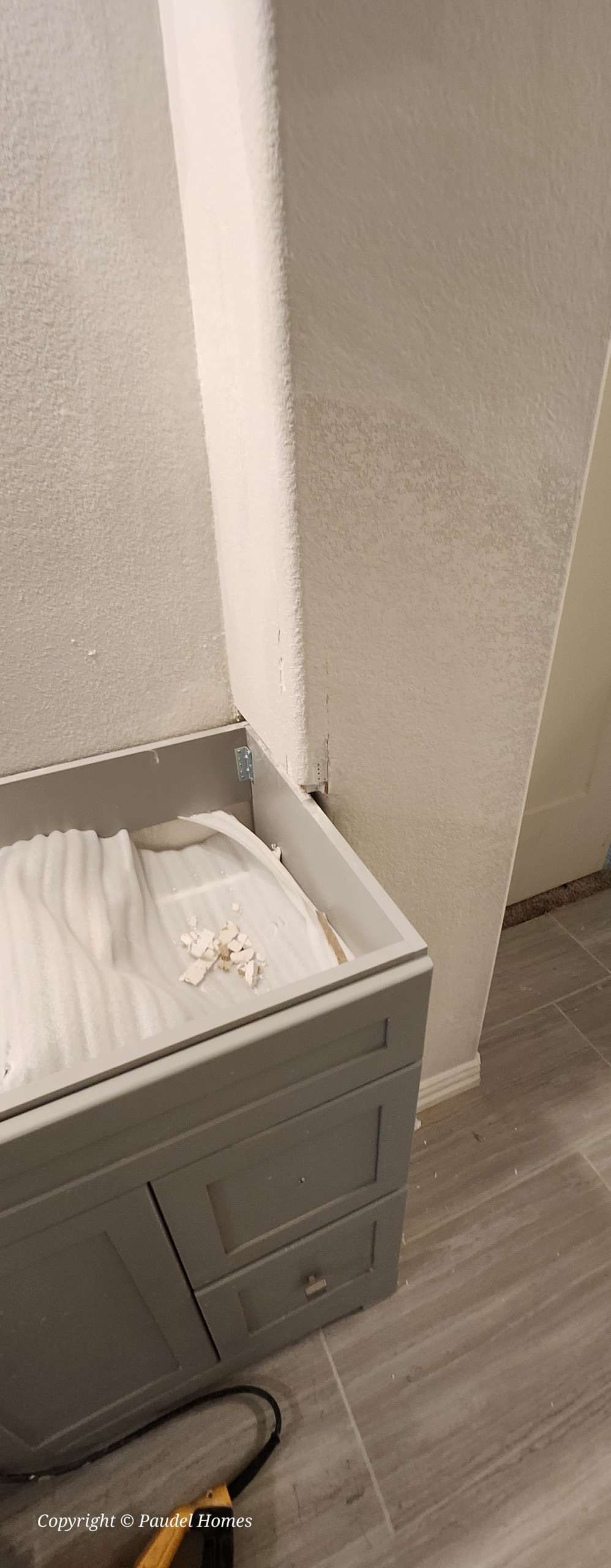 Bathroom & Home Upgrades