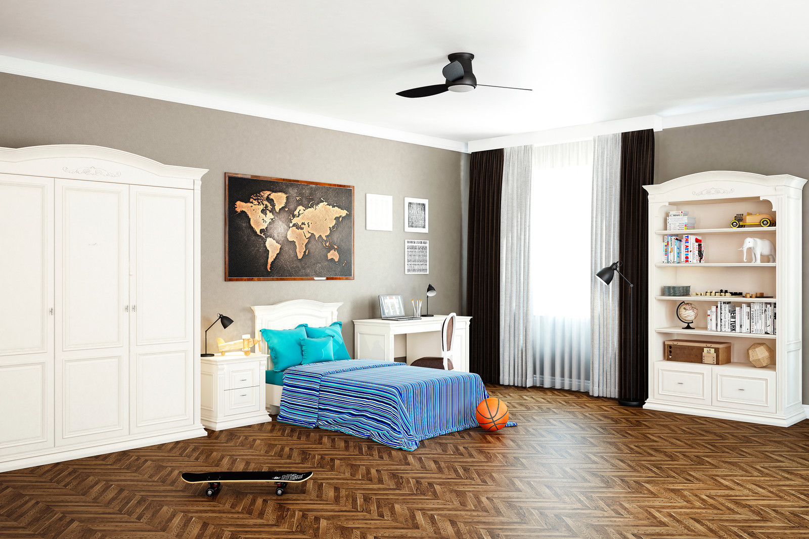 Детские из коллекции Enigma New