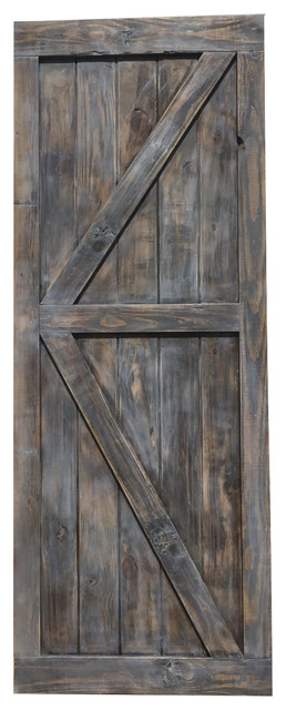 British Brace Barn Door Rustic Interior Doors By Barn Door Rustic Interior Doors
