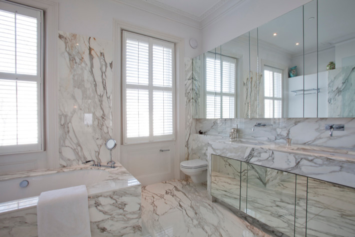 Kensington Park residence