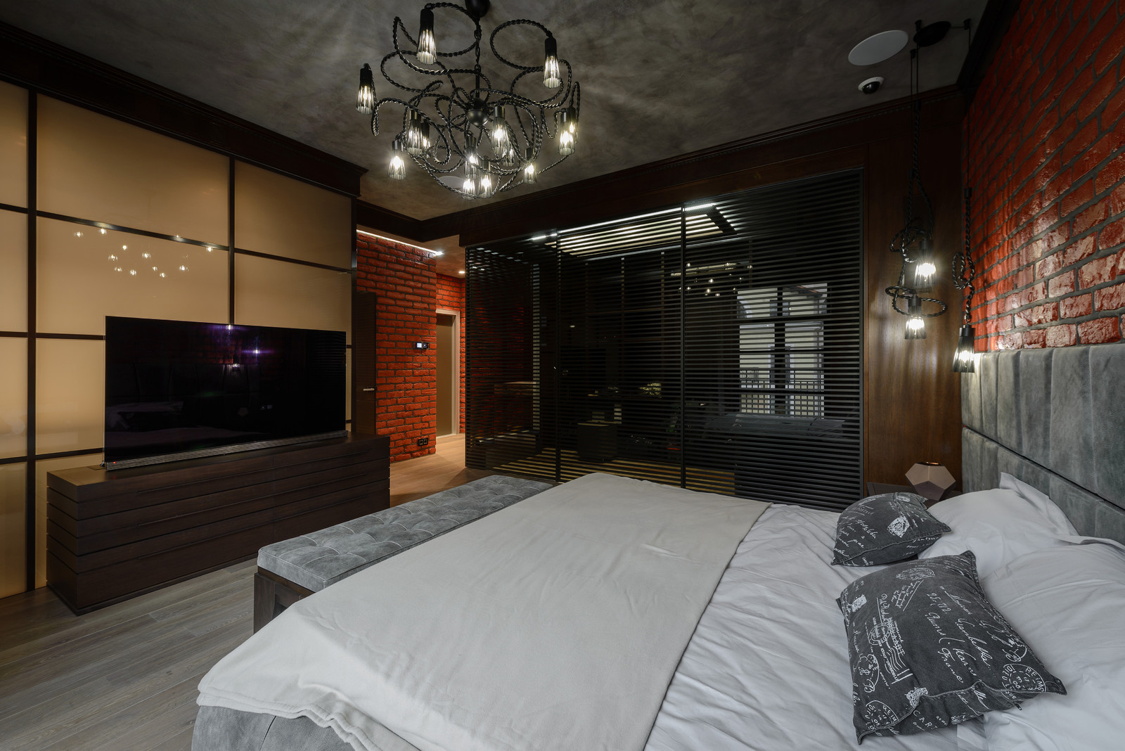 Проект "Итальянский квартал"