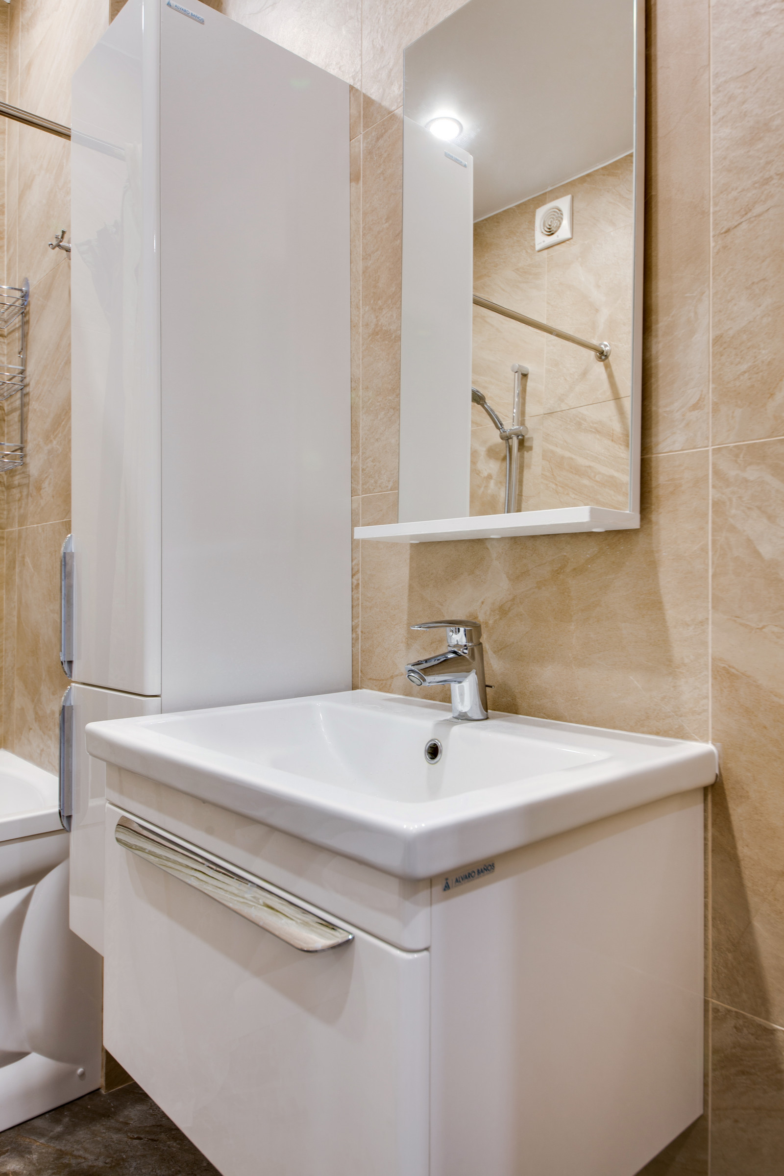 ЖК Испанские кварталы