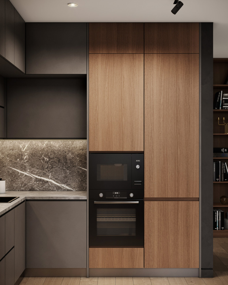 Дом у Каретного моста