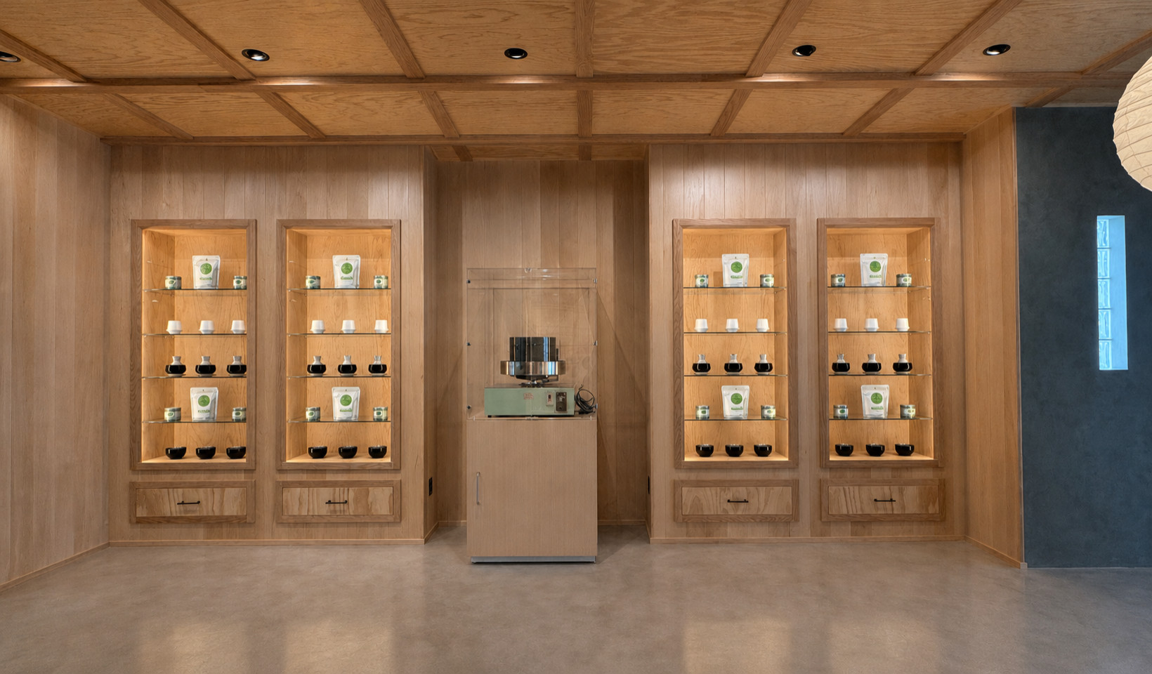 Matcha Tea House