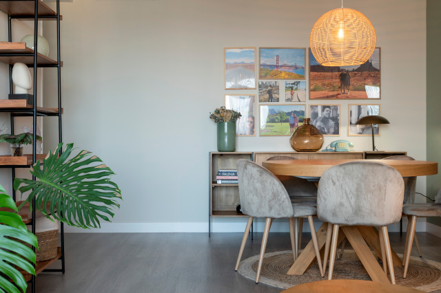 Cantin contemporary