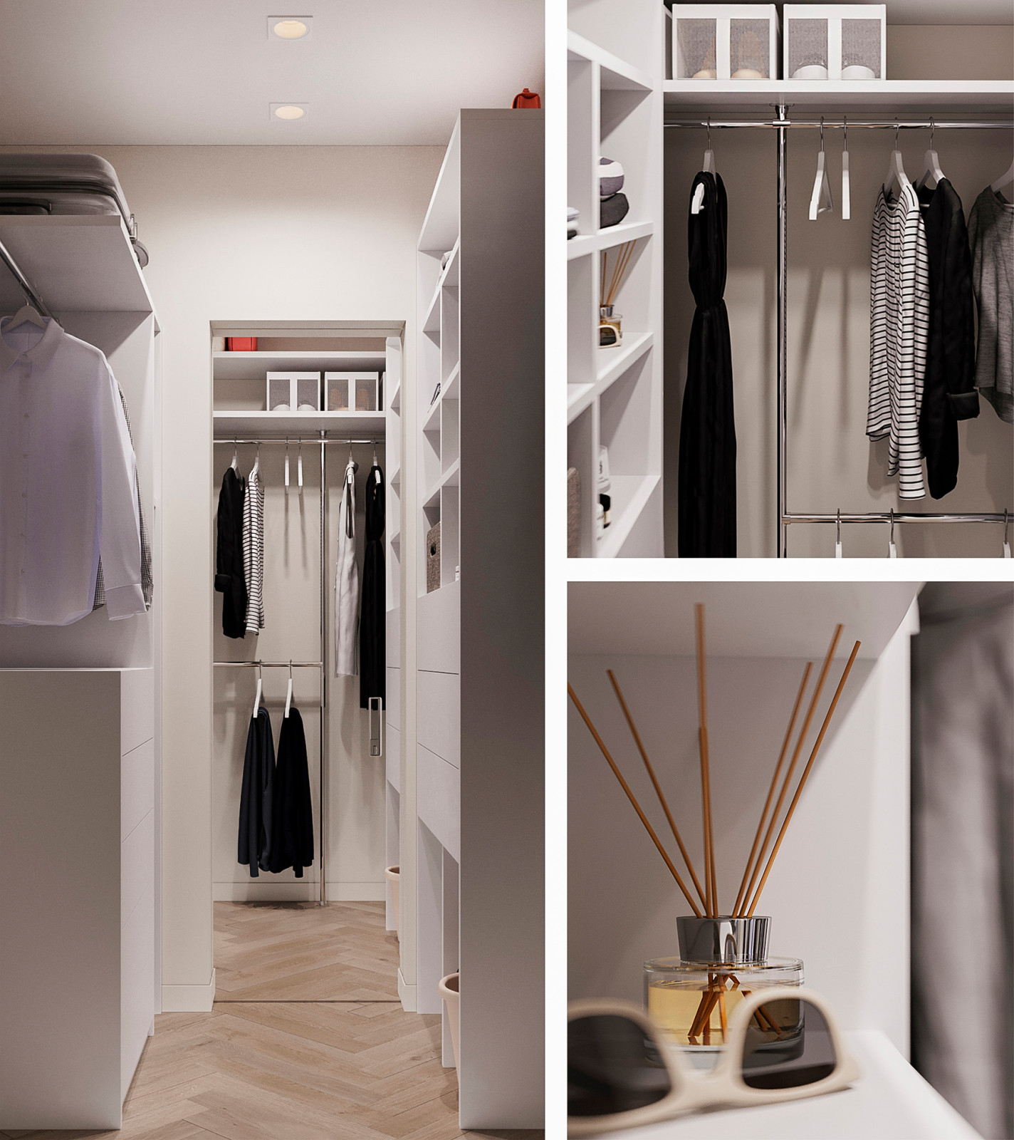 Ремонт трехкомнатной квартиры, Лыткарино