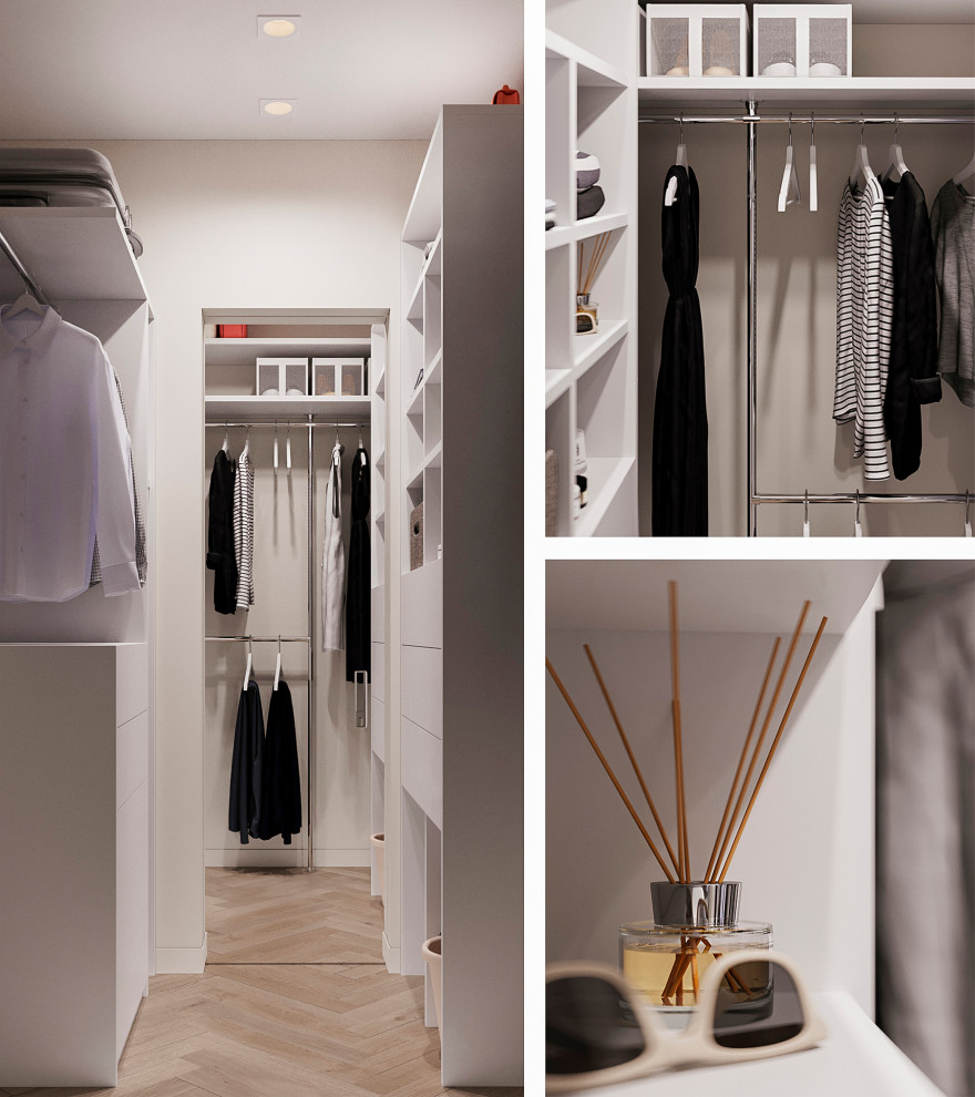 Ремонт трехкомнатной квартиры, Лыткарино