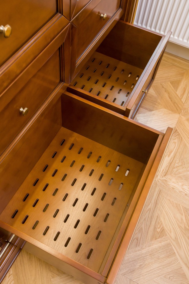 Мебель в КП "Елочка"