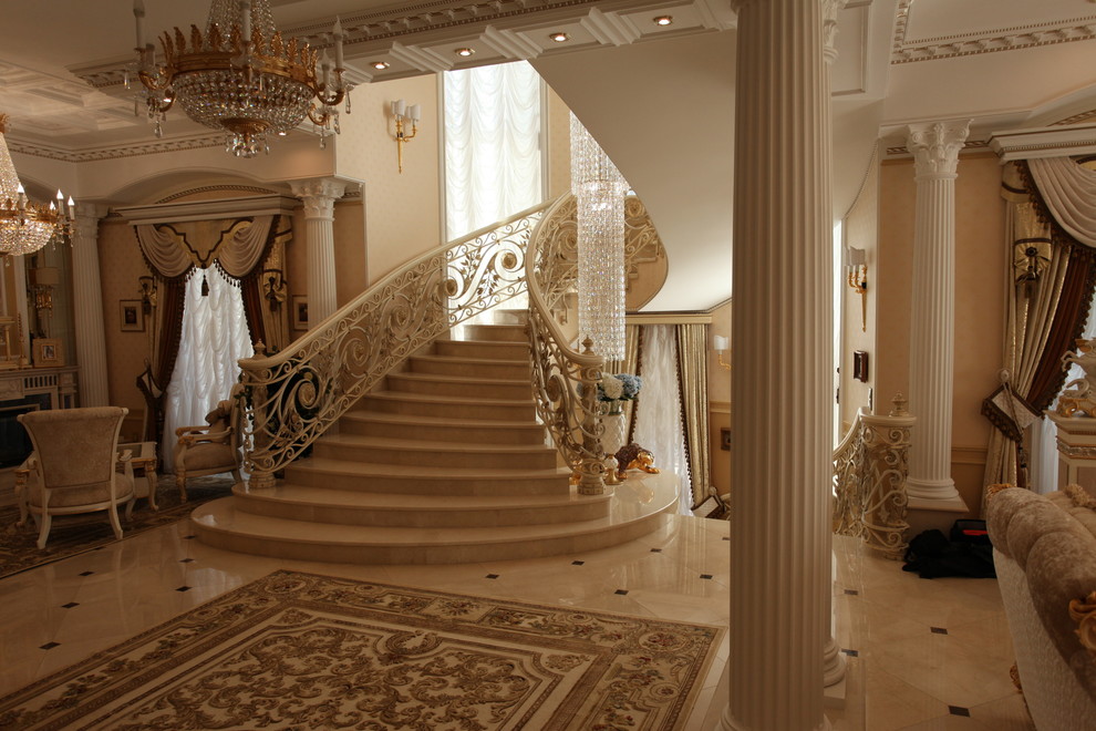 Дом в Ростошах