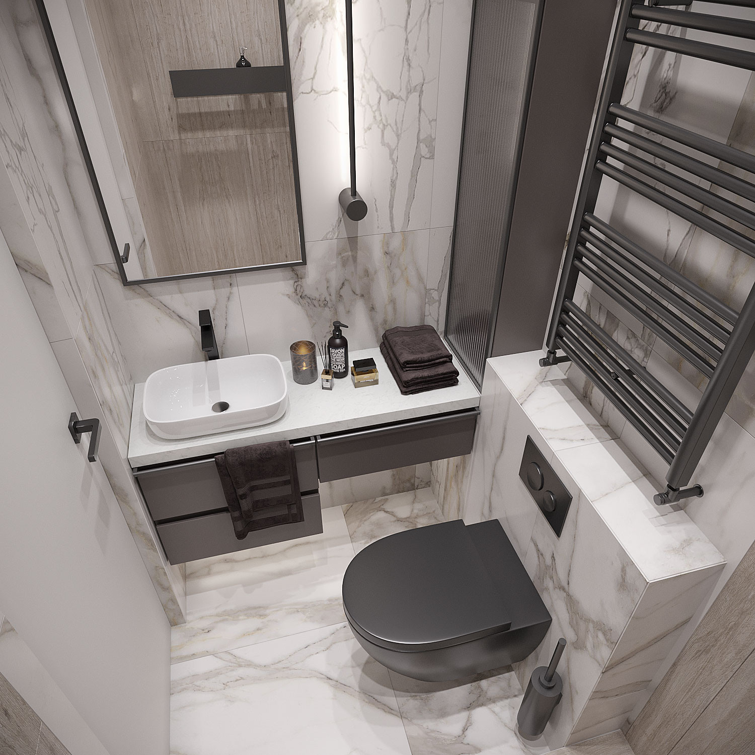 ЖК Балтийский