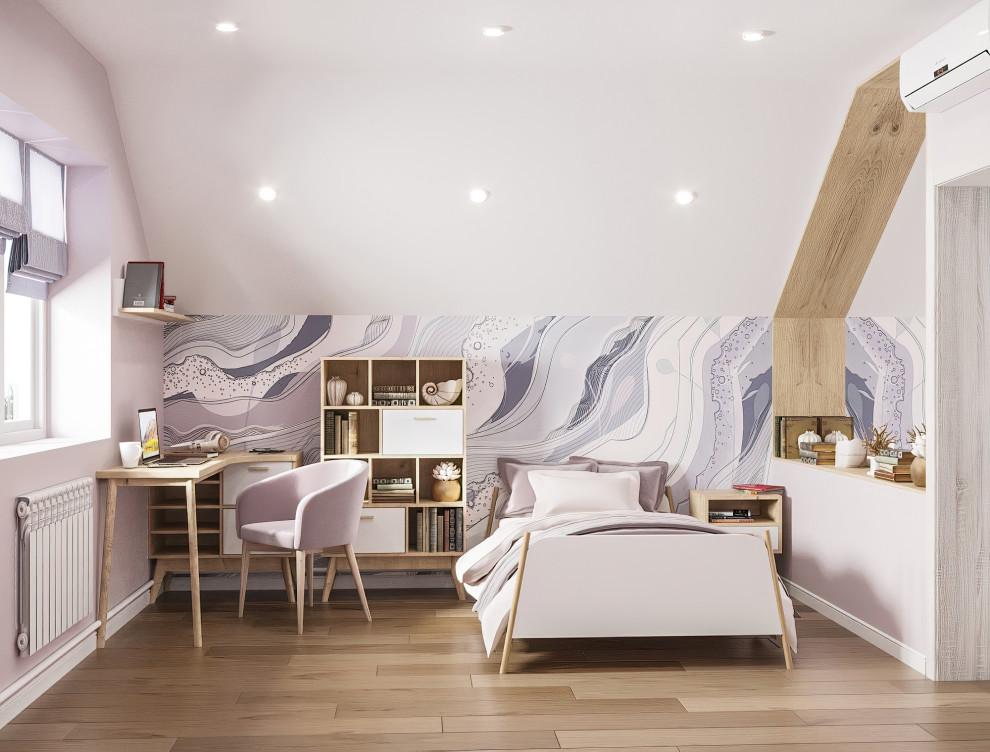 Дизайн-проект дома