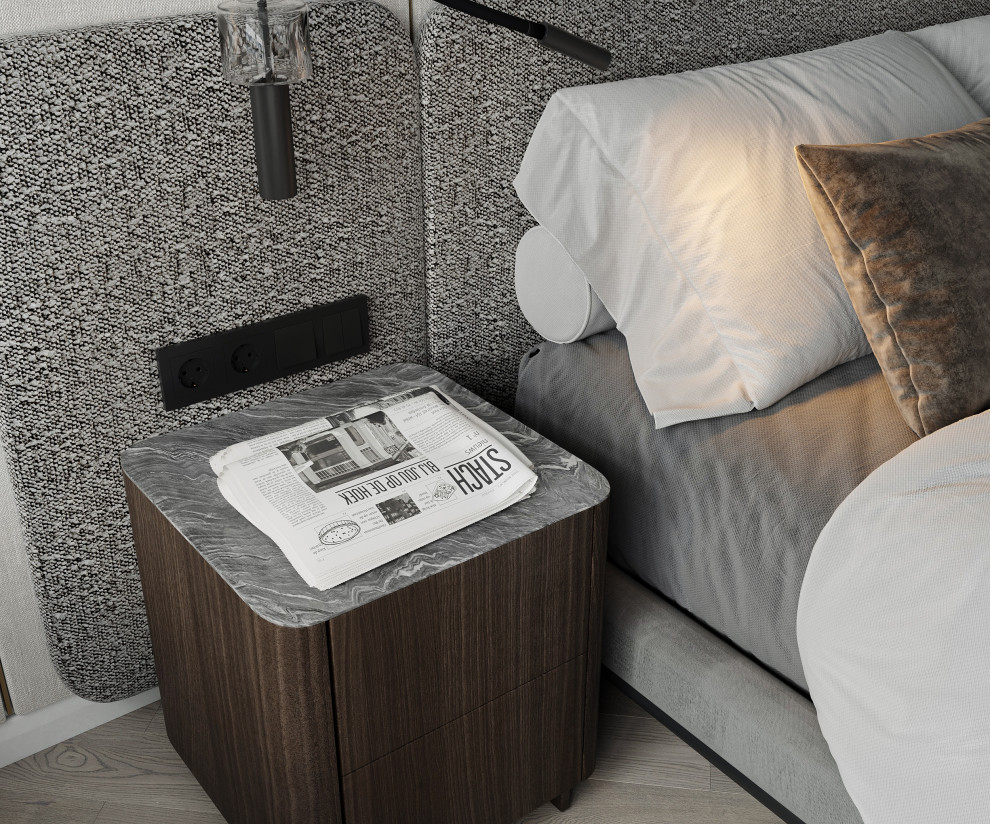 континентальный завтрак