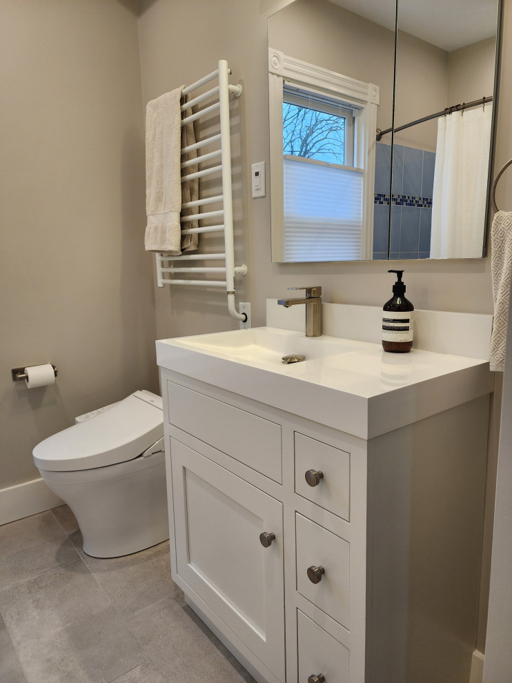 6635 - Lacava Bath