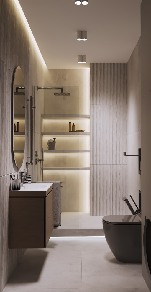 Дизайн интерьера