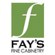 Fay's Fine Cabinetry