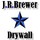 J.R.Brewer Drywall