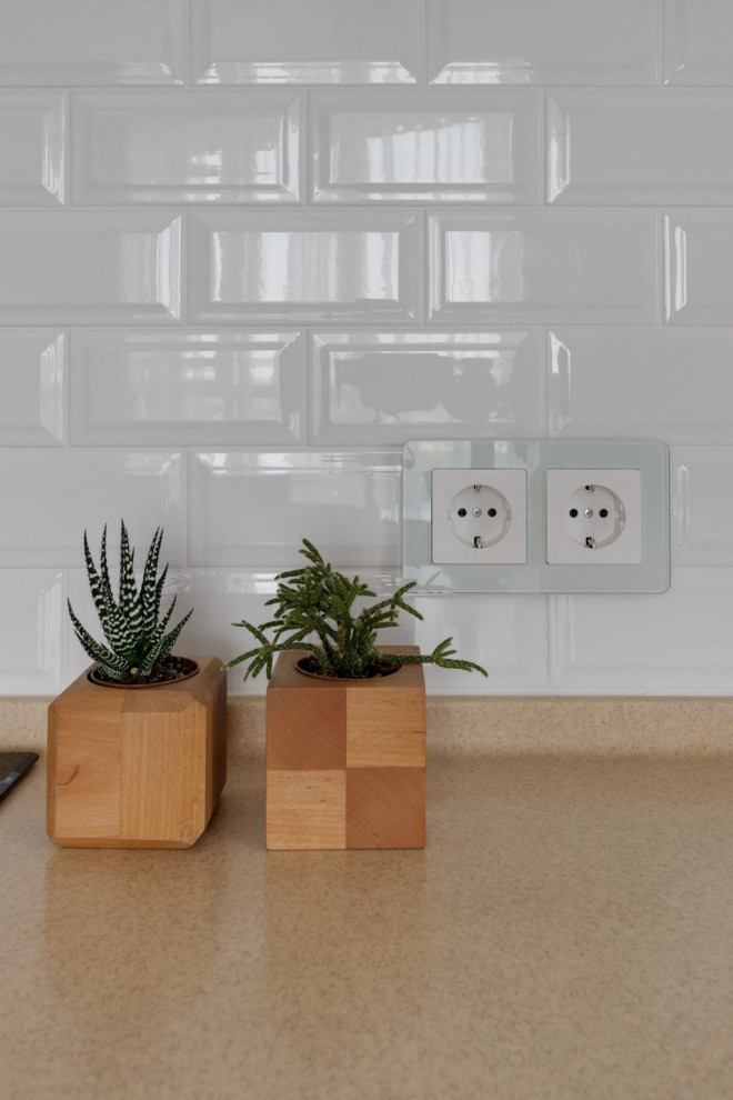 Ремонт квартиры в Москве