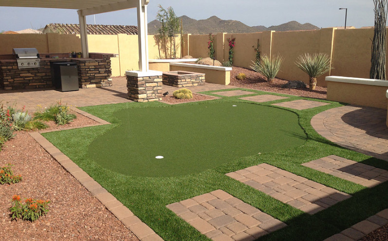 Our Work
