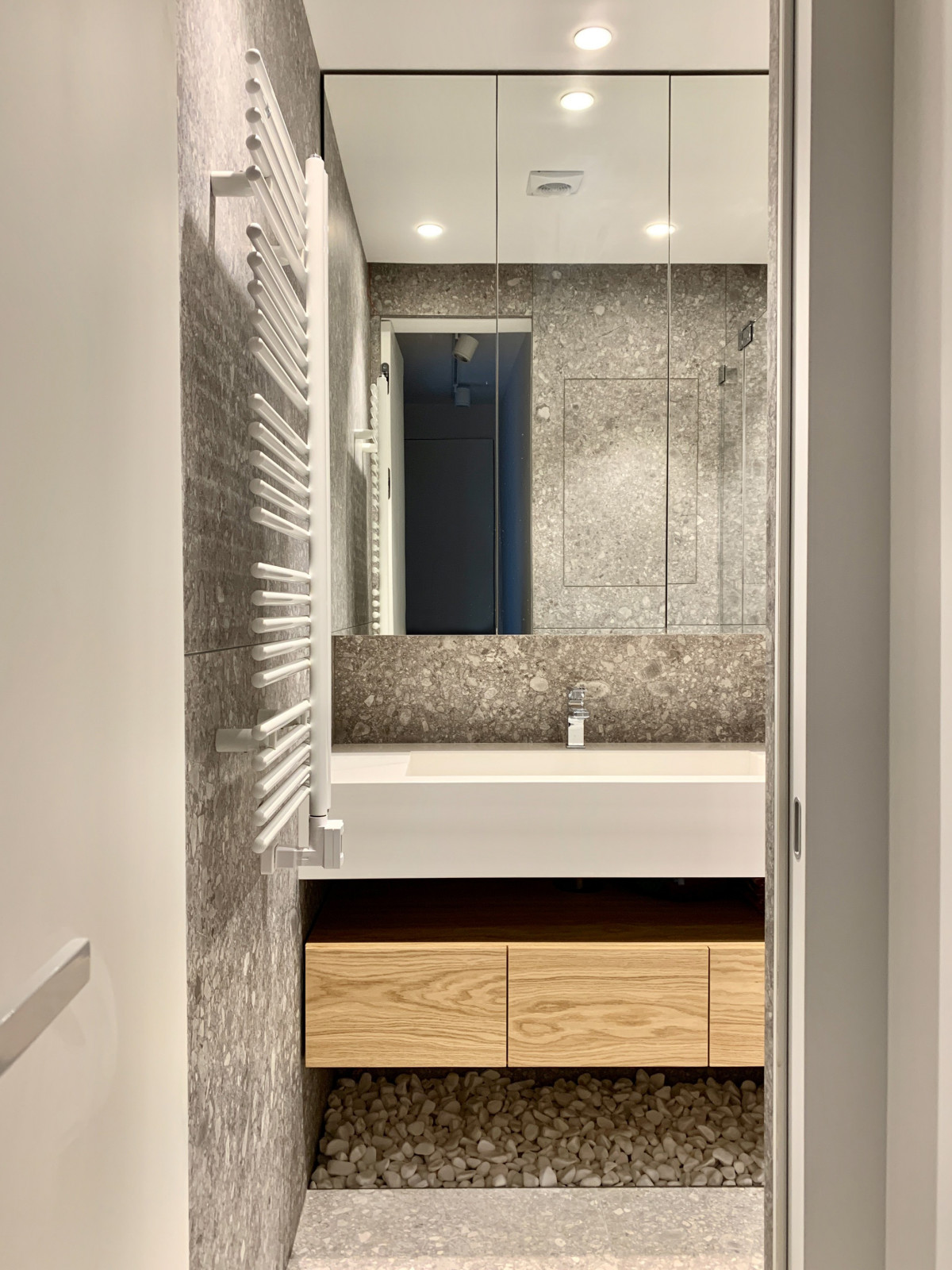 Квартира Елены Летучей