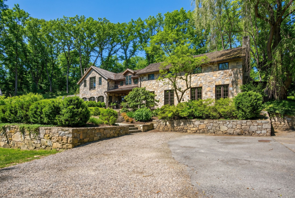 MacPherson Residence