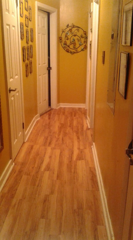 Remodeling  Work
