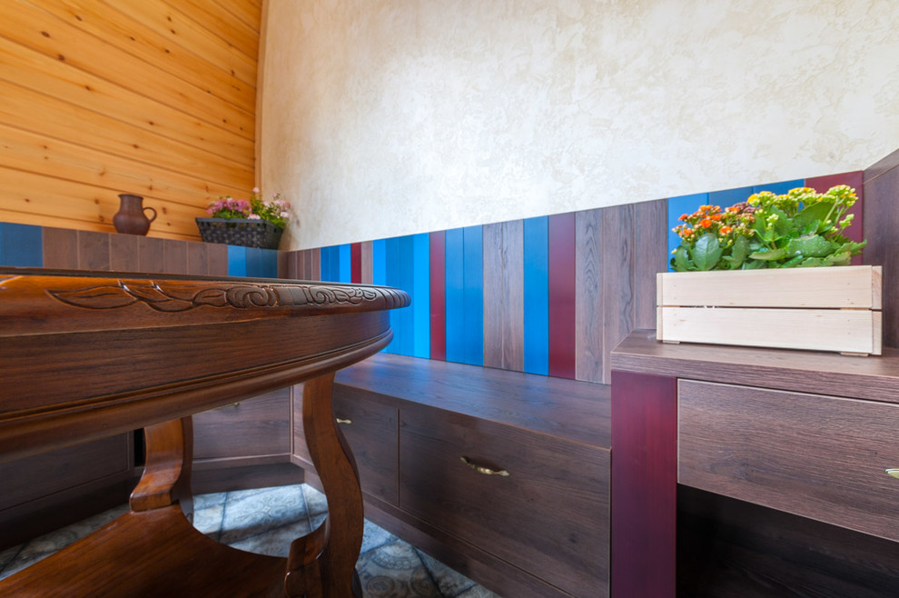 Купольный дом