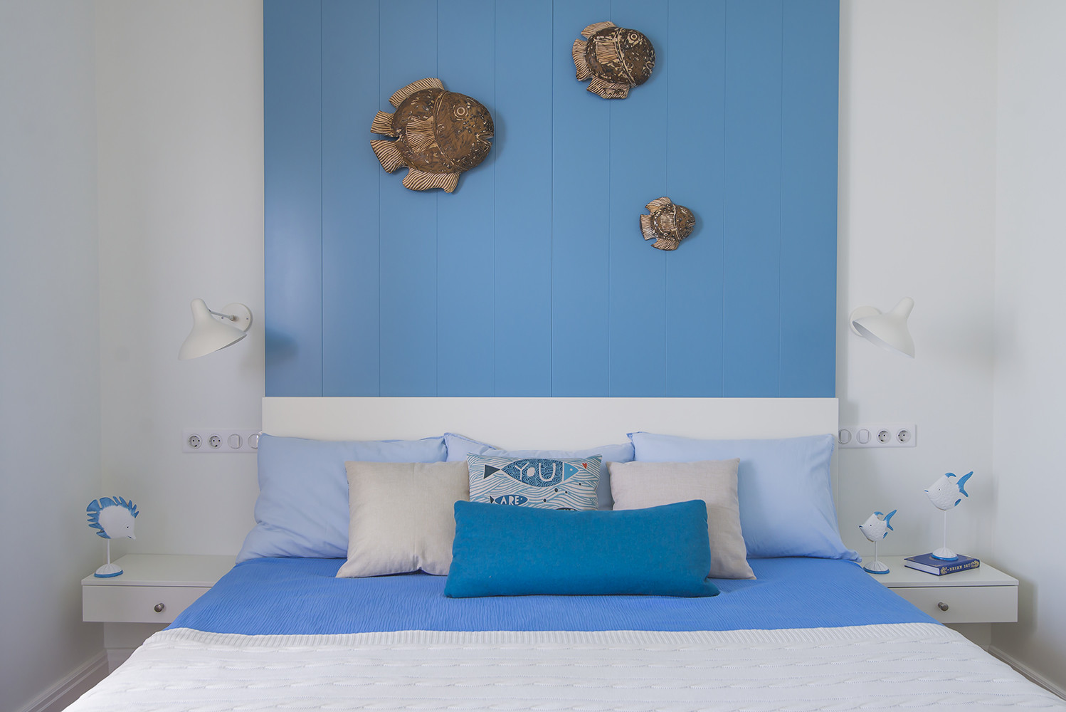 Апартаменты в Ялте