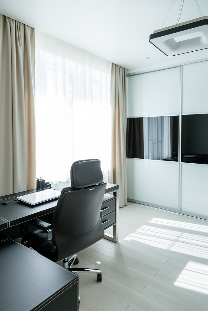 Таунхаус в ЖК Мостки