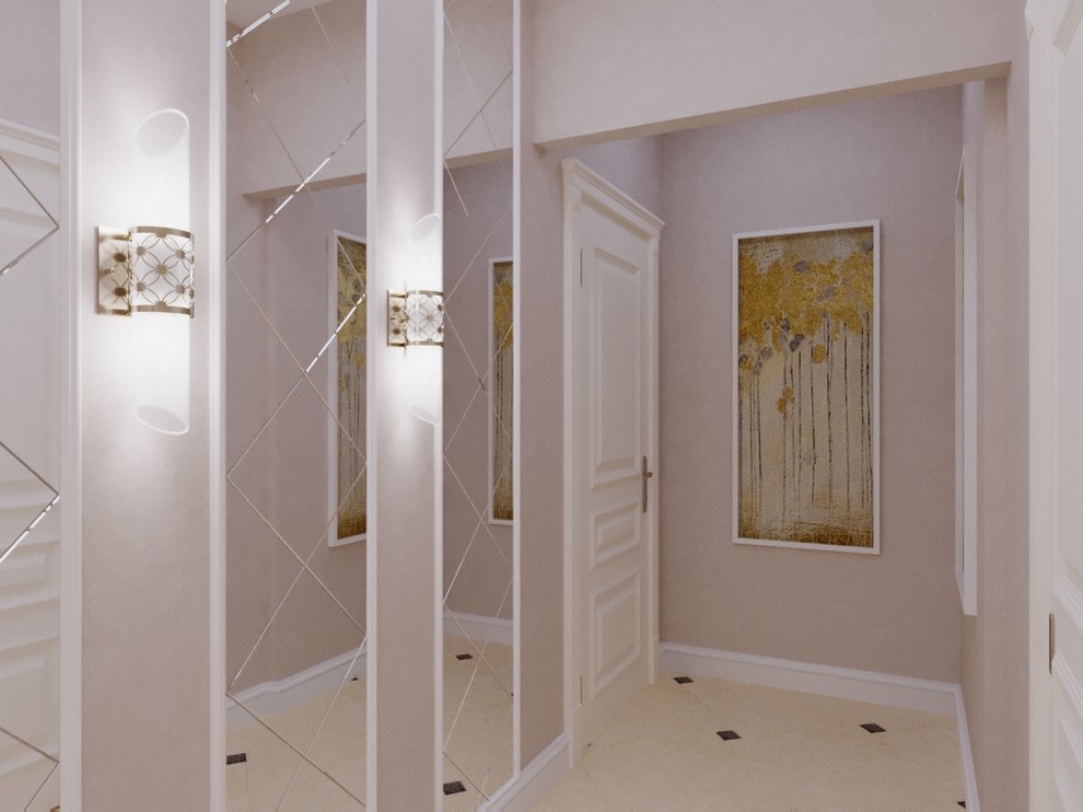 Квартира 83 кв.м.