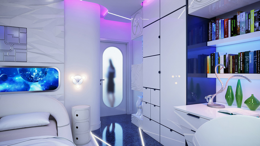 В стиле экоминимализма