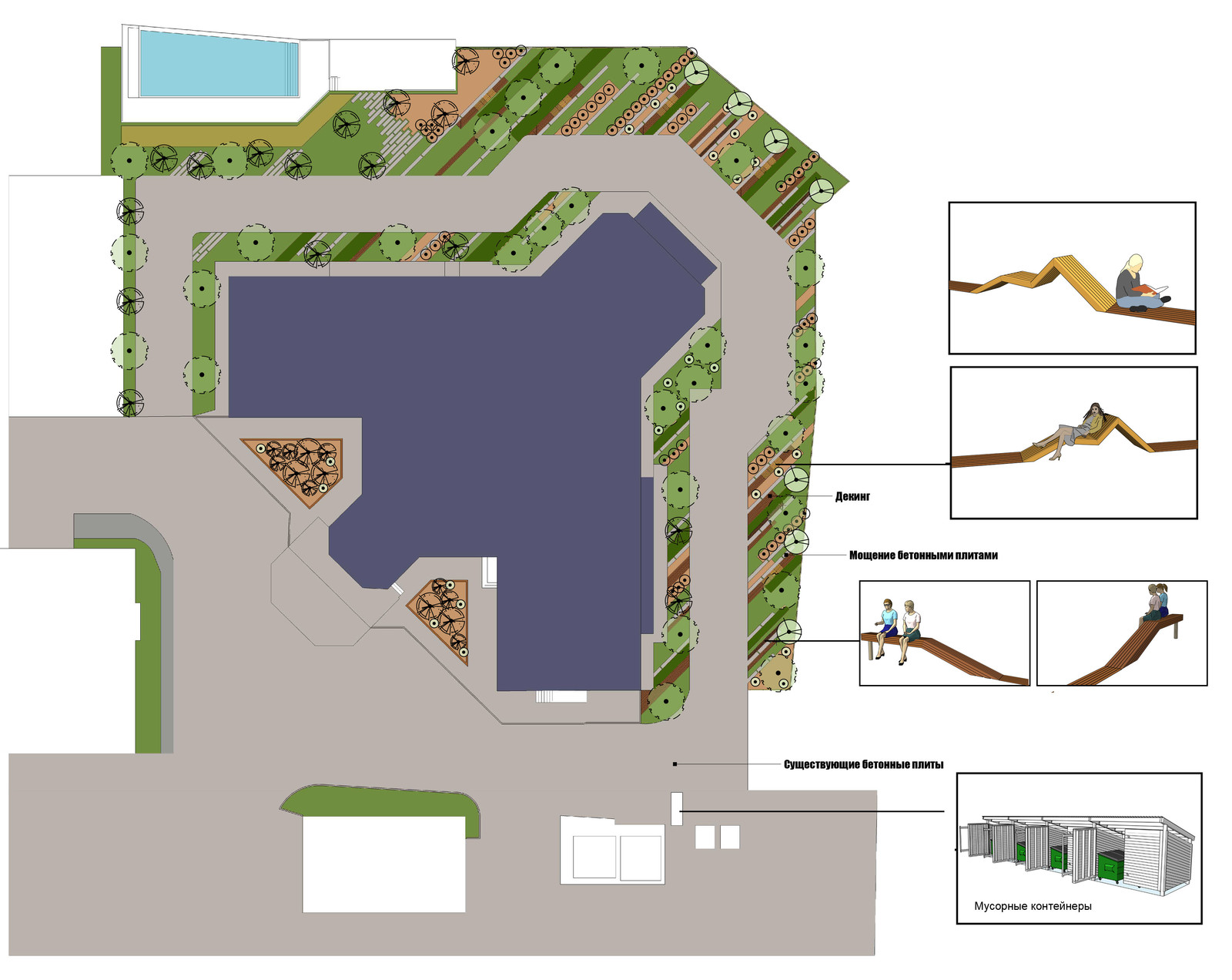 ОТЕЛЬ GREEN FLOW КРАСНОДАРСКИЙ КРАЙ