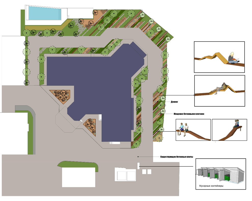 ОТЕЛЬ GREEN FLOW КРАСНОДАРСКИЙ КРАЙ