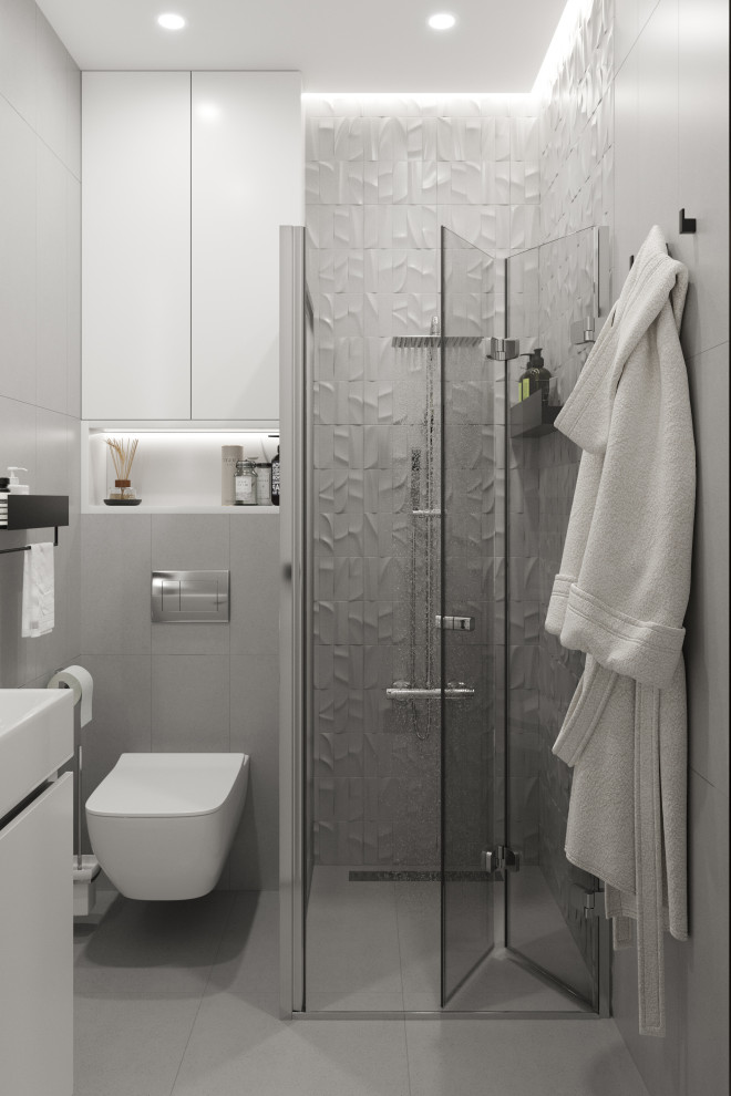 Квартира 90м2 для молодой семьи в ЖК Знак