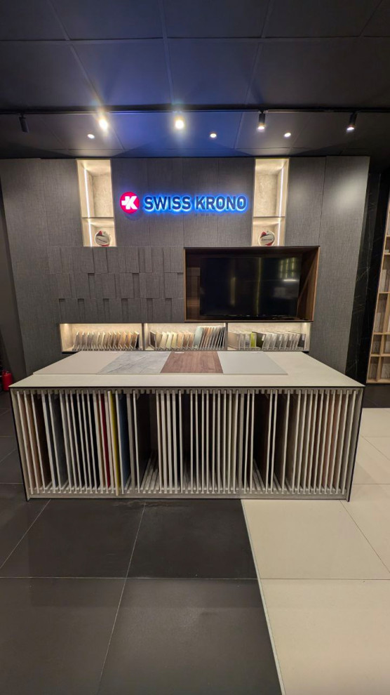 Наш шоу рум