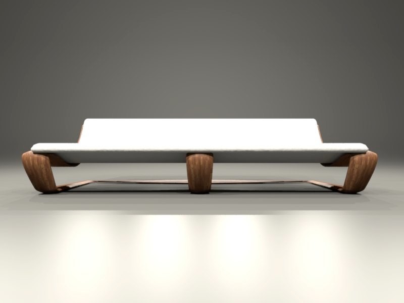 Inspiration for a modern home design remodel in Indianapolis