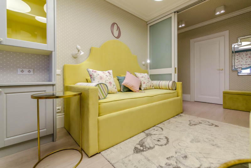 Квартирный вопрос