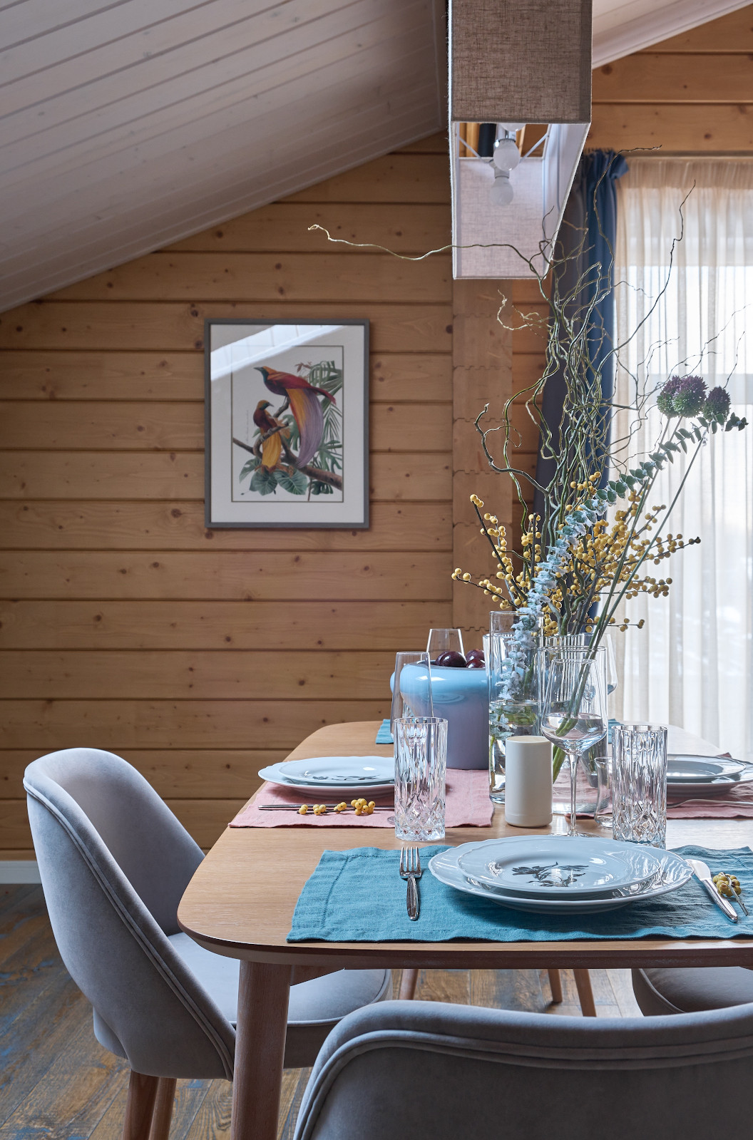 Гостевой домик