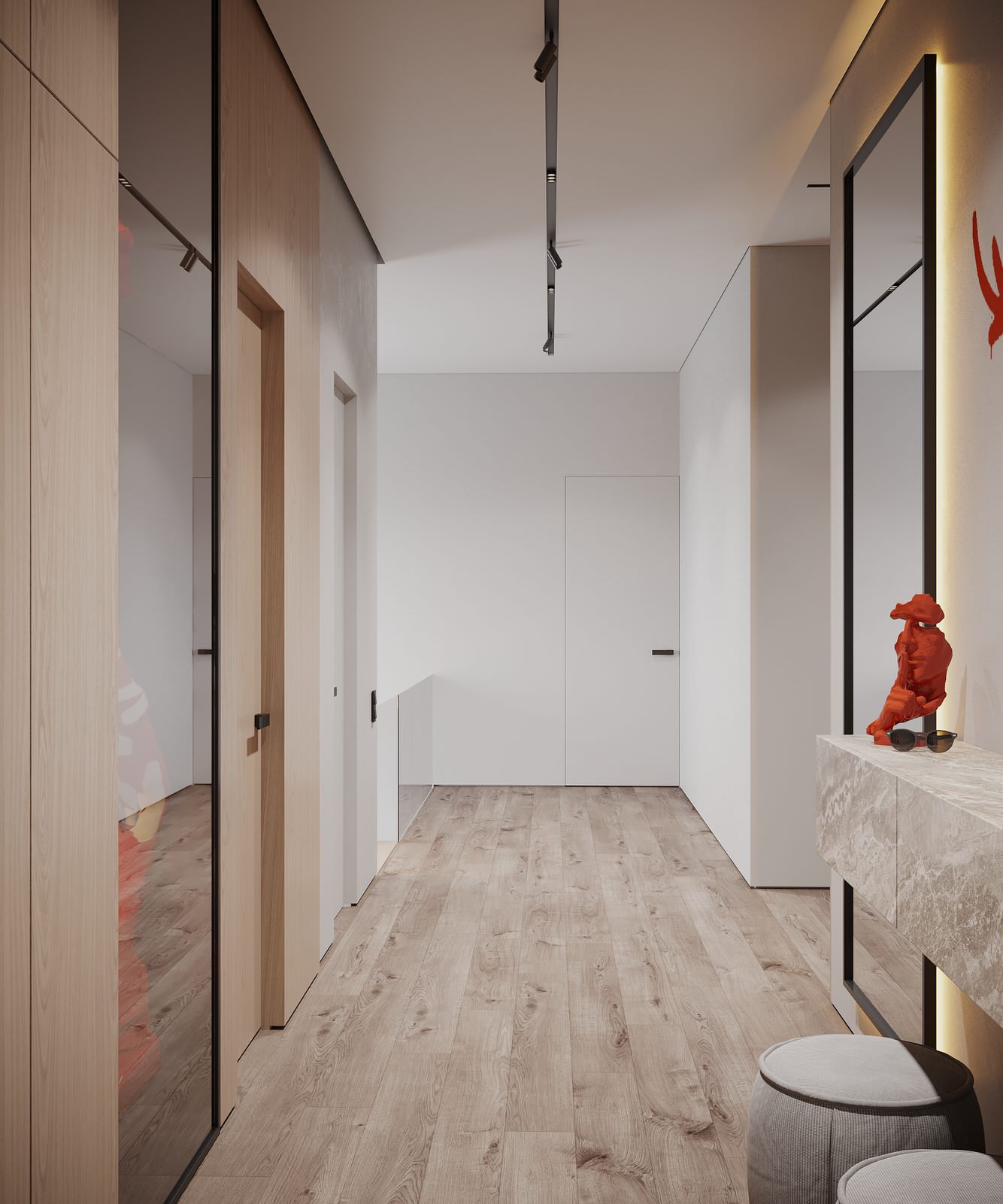 Поселок Заозерье | 149,7 м²