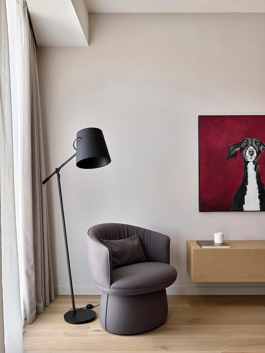 Простор и воздух – счастье быть дома