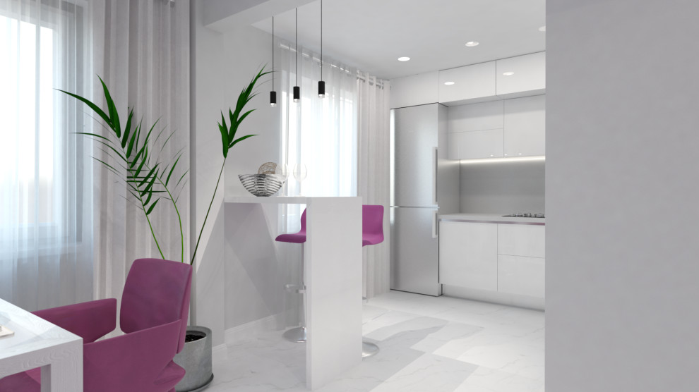 Квартира 62 кв.м