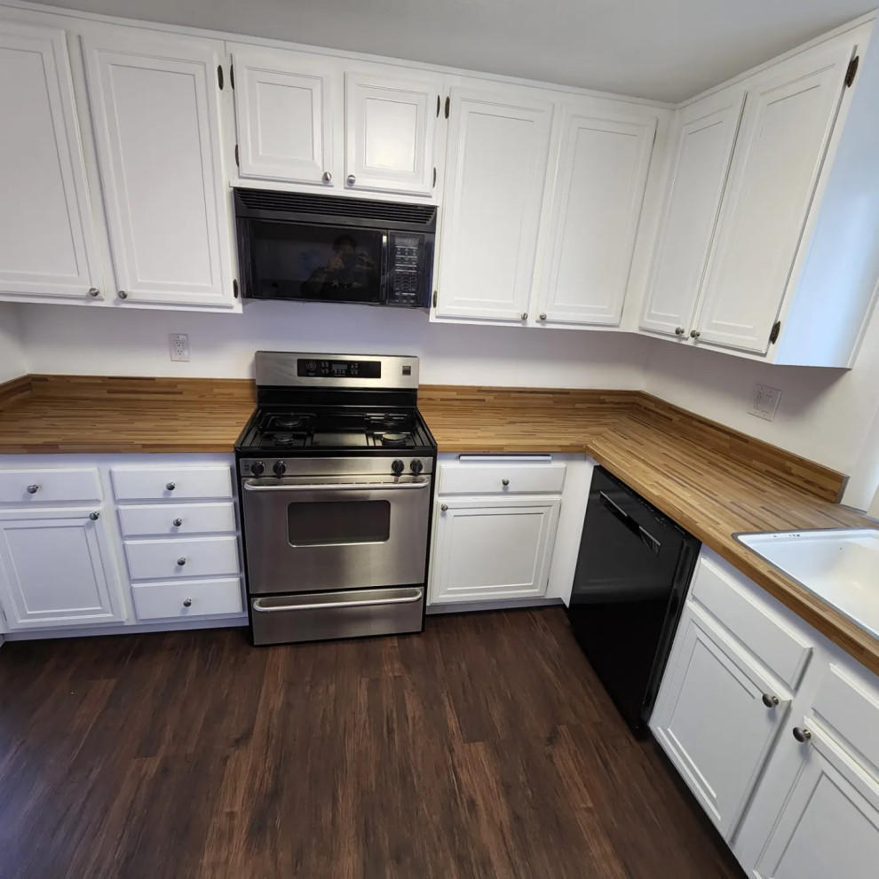 Kitchens