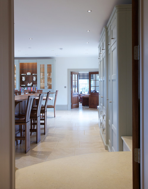 Private Residence - Kent 1 modern-kitchen