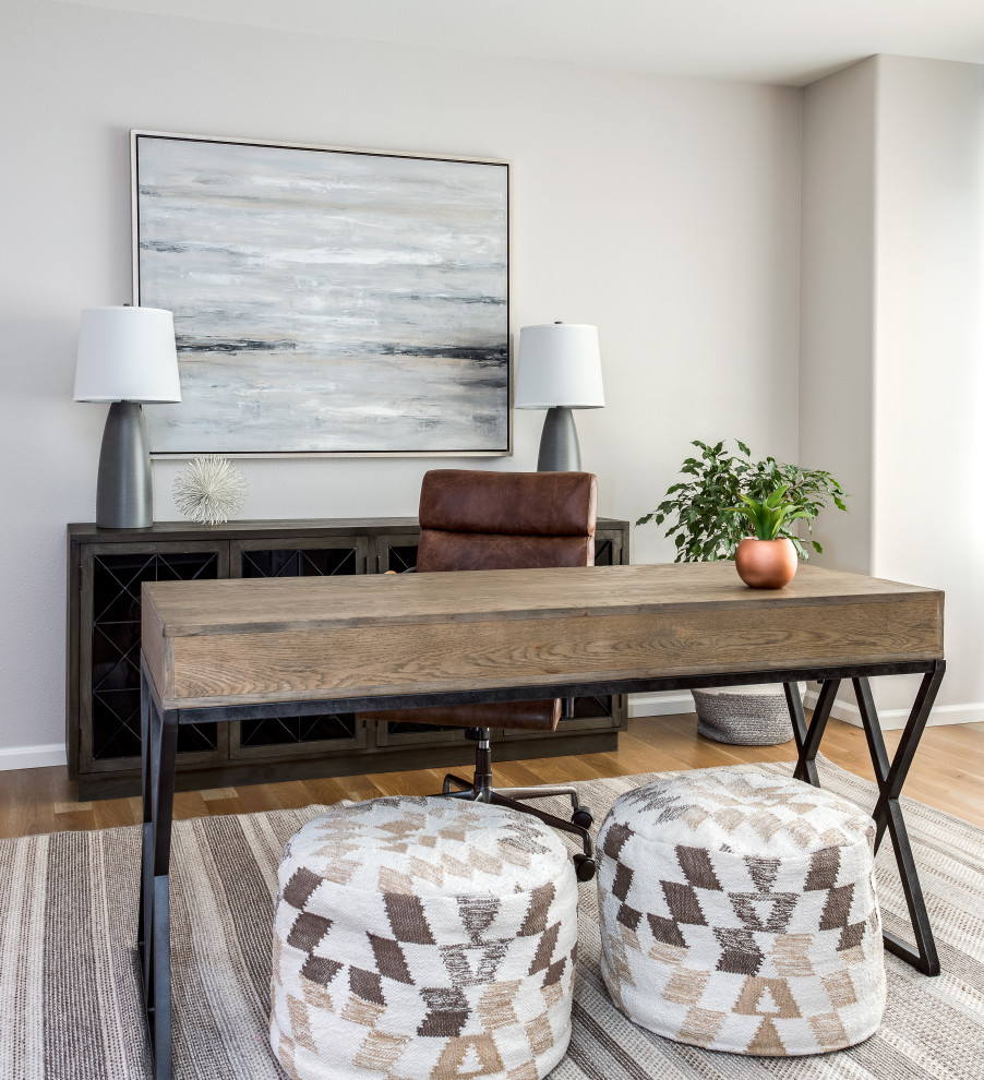 Moody Modern Design